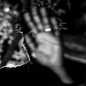 CLARK, GARY JR. - JPEG RAW