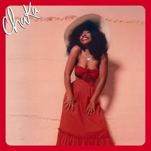 KHAN, CHAKA - CHAKA