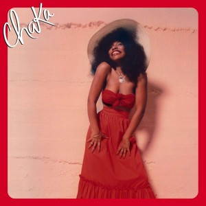 KHAN, CHAKA - CHAKA