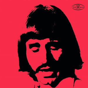 NIEMEN, CZESLAW - CZŁOWIEK JAM NIEWDZIĘCZNY (CZERWONY ALBUM)