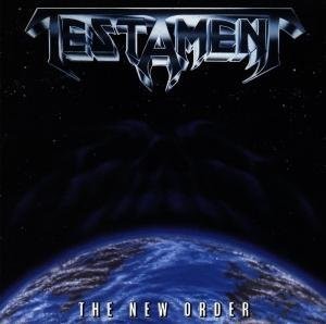 TESTAMENT - NEW ORDER,THE