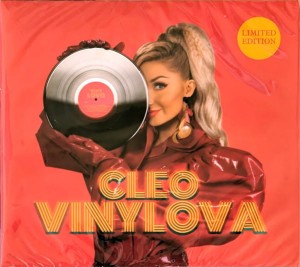 CLEO - VINYLOVA (EDYCJA LIMITOWANA)