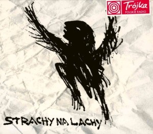 STRACHY NA LACHY - PIŁA TANGO