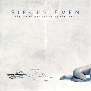 SIEGES EVEN - THE ART. OF NAVIGATING BY THE STARS