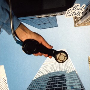 REAL ESTATE - DANIEL