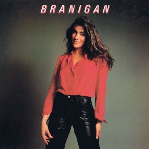 BRANIGAN, LAURA - BRANIGAN (RED VINYL)