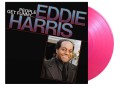 Eddie Harris_People Get Funny... (180g) (Limited Edition) (Translucent Pink Vinyl).jpg