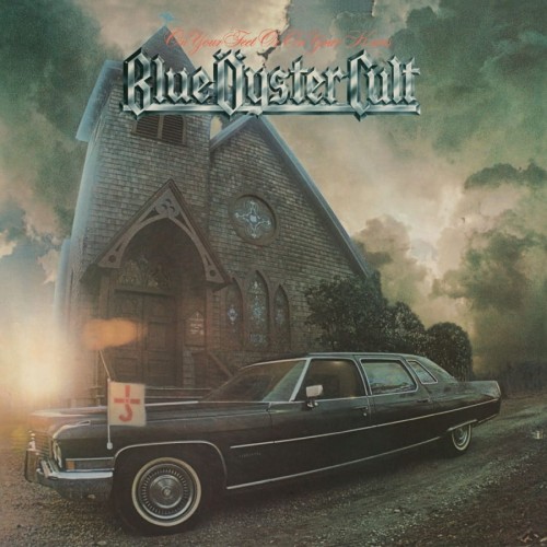 Blue Öyster Cult_On Your Feet Or On Your Knees (180g) (Limited Numbered Edition).jpg