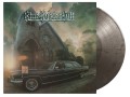 Blue Öyster Cult_On Your Feet Or On Your Knees (180g) (Limited Numbered Edition) (Silver & Black Marbled Vinyl).jpg