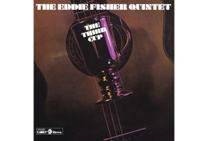 FISHER, EDDIE - THE THIRD CUP (VERVE BY REQUEST)