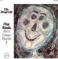 Ella Fitzgerald_Clap Hands, Here Comes Charlie! (180g) (Acoustic Sounds).jpg
