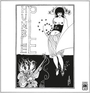 HUMBLE PIE - HUMBLE PIE