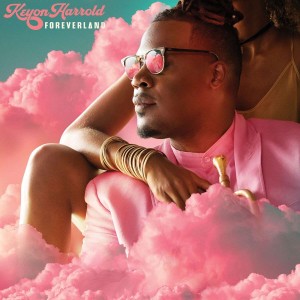 HARROLD, KEYON - FOREVERLAND