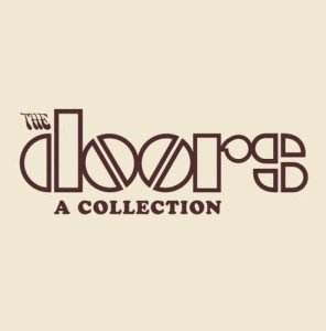 DOORS, THE - A COLLECTION