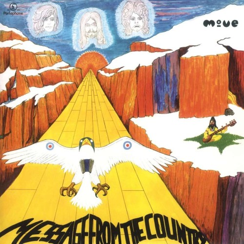 The Move (UK)_Message From The Country (180g) (Limited Numbered Edition).jpg
