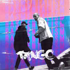 RASMENTALIZM - TANGO