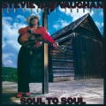 Stevie Ray Vaughan_Soul To Soul (180g) (Limited Numbered Edition).jpg