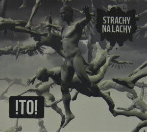 STRACHY NA LACHY - !TO!