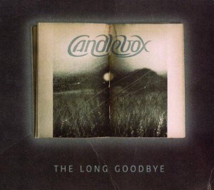 CANDLEBOX - THE LONG GOODBYE