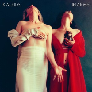 KALEIDA - IN ARMS