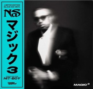 NAS - MAGIC 3