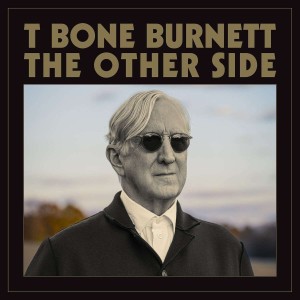 BURNETT, T-BONE - OTHER SIDE