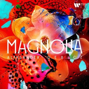 DĘBICZ, ALEKSANDER - MAGNOLIA