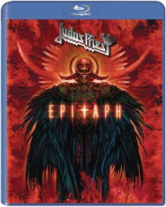 JUDAS PRIEST - EPITAPH