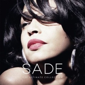 SADE - THE ULTIMATE COLLECTION