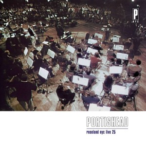 PORTISHEAD - ROSELAND NYC LIVE