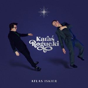 KARAŚ/ROGUCKI - ATLAS ISKIER