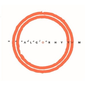 ALGORHYTHM - MANDALA