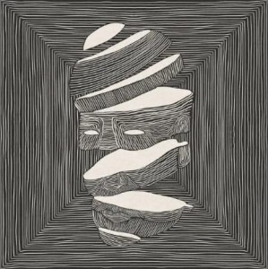 EMIL MISZK AND THE SONIC SYNDICATE - SCRATCHES FOR 8 MUSICIANS LIVE AT POLISH RADIO