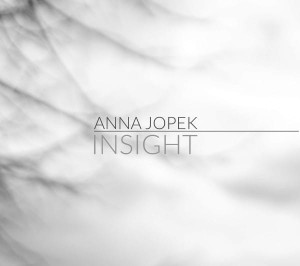 JOPEK, ANNA - INSIGHT