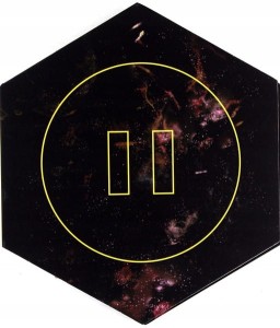 KISIEL, DOMINIK - STOP