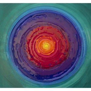 STANIECKI, MACIEJ - SPIRALS