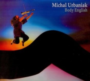 URBANIAK, MICHAŁ - BODY ENGLISH