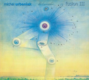 URBANIAK, MICHAŁ - FUSION III