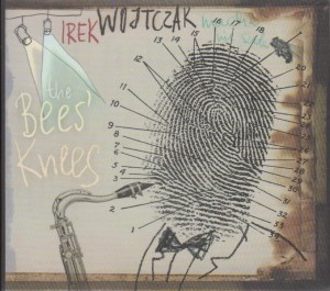 WOJTCZAK, IREK - THE BEE’S KNEES