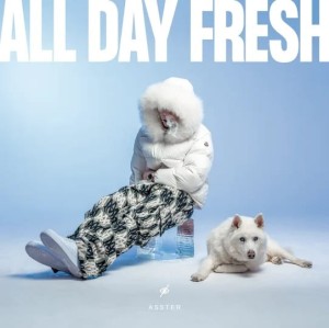 ASSTER - ALL DAY FRESH
