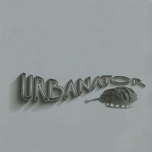 URBANIAK, MICHAŁ - URBANATOR