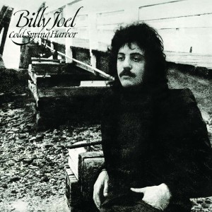 JOEL, BILLY - COLD SPRING HARBOR