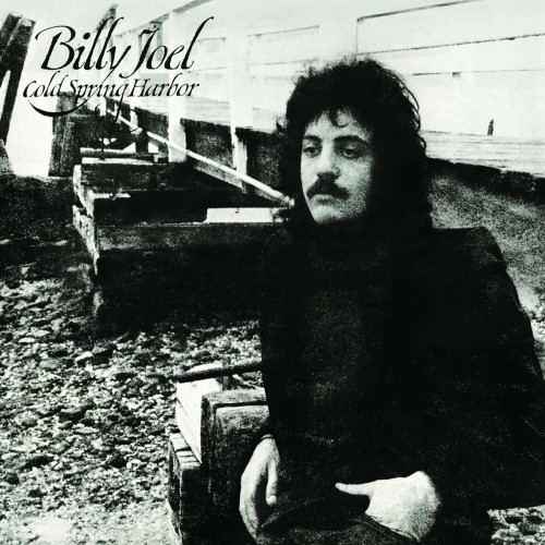 Billy Joel_Cold Spring Harbour.jpg