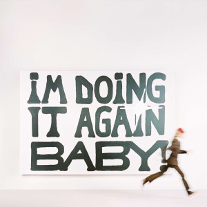 GIRL IN RED - I'M DOING IT AGAIN BABY!