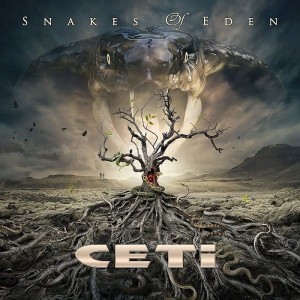 CETI - SNAKES OF EDEN