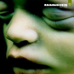 RAMMSTEIN - MUTTER 2LP LTD.