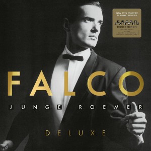 FALCO - JUNGE ROEMER (DELUXE EDITION)