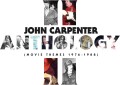 John Carpenter_ Anthology II (Movie Themes 1976 - 1988).jpg