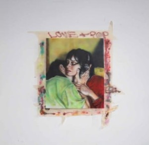 CURRENT JOYS - LOVE + POP