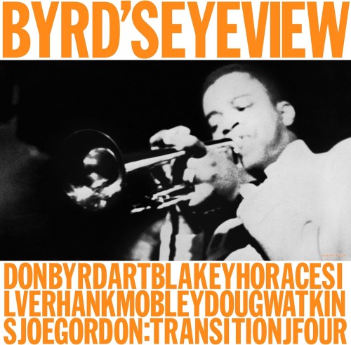 Donald Byrd_Bird's Eye View (Tone Poet Vinyl).jpg